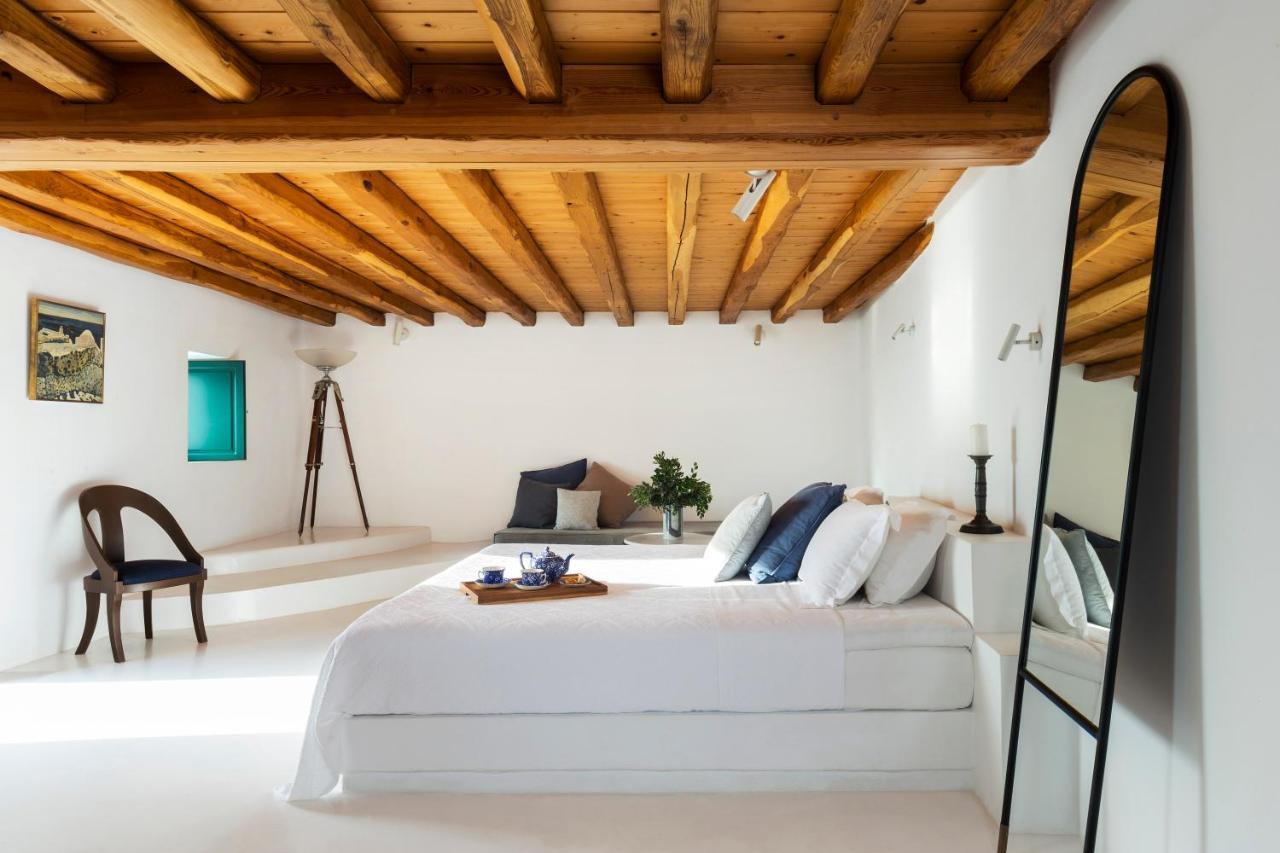 Hotel The Vasilicos Imerovigli  Zewnętrze zdjęcie